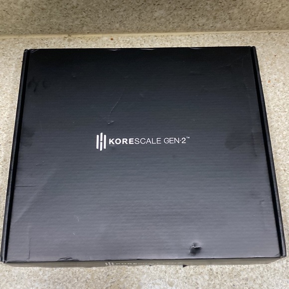 KoreScale GEN 2 Smart Scale - Picture 8 of 9